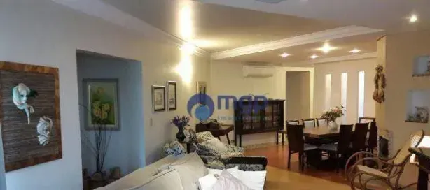 Sobrado com 7 Quartos à venda, 500m² no Jardim Paraíso, São Paulo