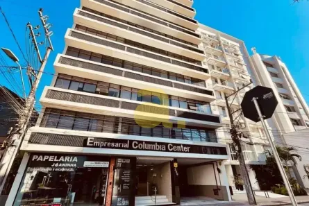 Sala Comercial para alugar, 42m² no Centro, Blumenau