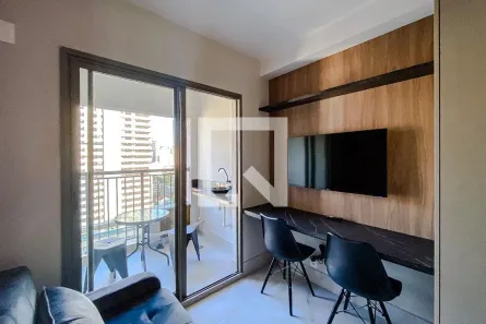 Apartamento com 1 Quarto à venda, 29m² no Perdizes, São Paulo