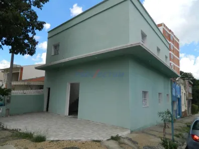 Imóvel Comercial com 3 Quartos à venda, 208m² no Centro, Campinas