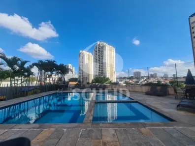 Apartamento com 3 Quartos à venda, 73m² no Vila Santa Catarina, São Paulo
