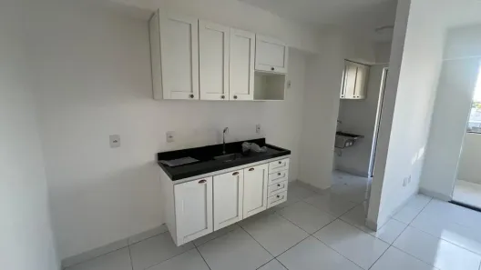 Apartamento com 2 Quartos para alugar, 52m² no Morada do Ouro, Cuiabá