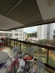Apartamento com 3 Quartos à venda, 92m² no Freguesia (Jacarepaguá), Rio de Janeiro
