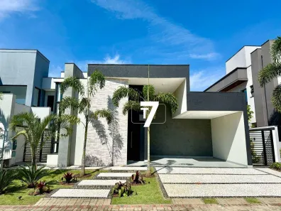 Casa de Condomínio com 4 Quartos à venda, 260m² no Vila Suíça, Indaiatuba