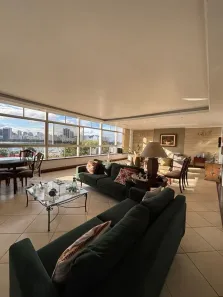 Apartamento com 4 Quartos à venda, 263m² no Botafogo, Rio de Janeiro