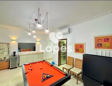 Apartamento com 3 Quartos à venda, 150m² no Copacabana, Rio de Janeiro