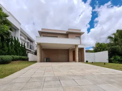 Casa com 3 Quartos para alugar, 255m² no São Vicente, Gravataí