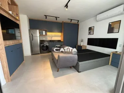 Apartamento com 1 Quarto à venda, 32m² no Vila Gomes Cardim, São Paulo