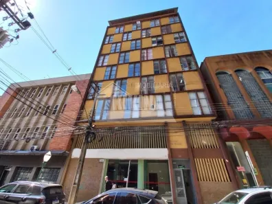 Ponto Comercial à venda, 27m² no Centro, Ponta Grossa