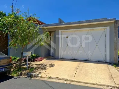 Casa com 5 Quartos à venda, 250m² no Residencial Samambaia, São Carlos