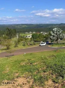 Lote/Terreno à venda, 1345m² no Loteamento Residencial Entre Verdes (Sousas), Campinas