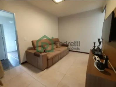 Casa de Condomínio com 2 Quartos à venda, 93m² no Loteamento Sitio Jacina, Nova Friburgo