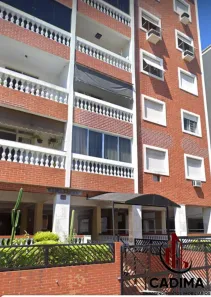 Apartamento com 1 Quarto à venda, 65m² no Centro, São Vicente
