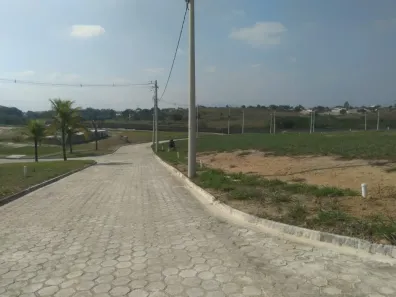 Lote/Terreno à venda, 200m² no Centro, Itaboraí