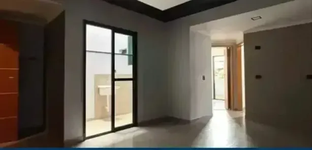 Apartamento com 2 Quartos à venda, 44m² no Vila Scarpelli, Santo André
