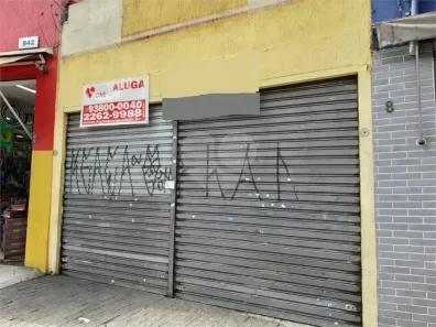 Ponto Comercial à venda, 150m² no Água Fria, São Paulo