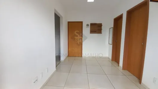 Apartamento com 1 Quarto à venda, 33m² no Loteamento Santa Marta, Ribeirão Preto