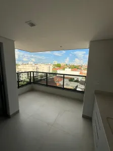 Apartamento com 2 Quartos à venda, 91m² no Vila Sinibaldi, São José do Rio Preto