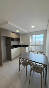 Apartamento com 2 Quartos para alugar, 49m² no Cristo Redentor, Caxias do Sul