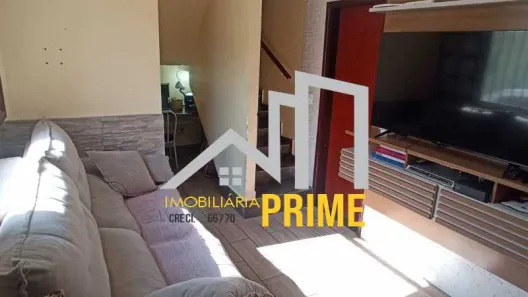 Casa de Condomínio com 3 Quartos à venda, 100m² no Vila Valqueire, Rio de Janeiro