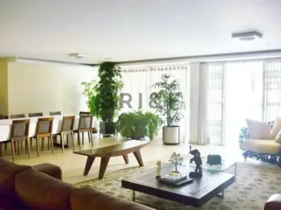 Sobrado com 3 Quartos à venda, 682m² no Campo Belo, São Paulo