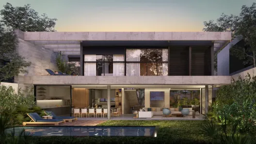 VILA ODARA no Retiro Morumbi, São Paulo
