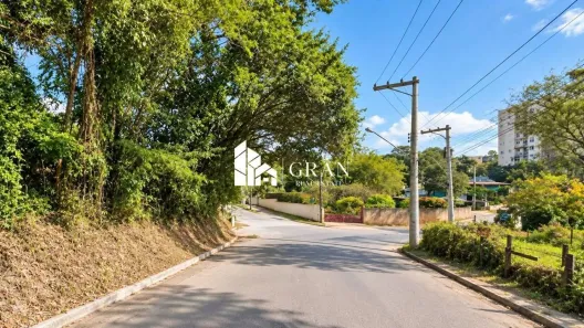Lote/Terreno à venda, 207m² no Conjunto Habitacional - Setor A, Itapevi