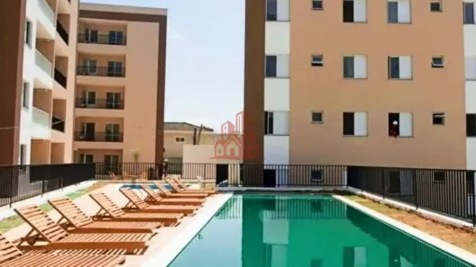 Apartamento com 2 Quartos à venda, 94m² no Jardim da Glória, Cotia