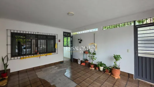 Sobrado com 4 Quartos à venda, 226m² no Vila Ipojuca, São Paulo