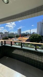 Apartamento com 3 Quartos à venda, 91m² no Torre, Recife