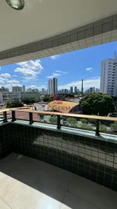 Apartamento com 3 Quartos à venda, 91m² no Torre, Recife