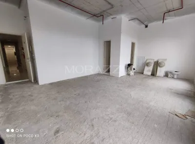 Sala Comercial para alugar, 38m² no Jardim das Colinas, São José dos Campos