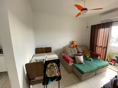 Casa de Condomínio com 2 Quartos à venda, 54m² no Vila Sônia, Praia Grande