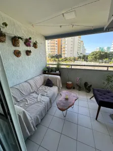 Apartamento com 3 Quartos para alugar, 114m² no Barra Olímpica, Rio de Janeiro