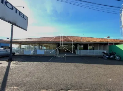 Sala Comercial para alugar, 1200m² no Jardim Santa Antonieta, Marília