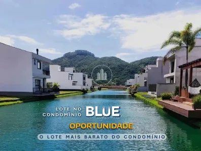 Lote/Terreno à venda, 151m² no Beira Rio, Biguaçu