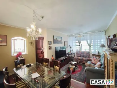 Casa com 3 Quartos à venda, 160m² no Campo Belo, São Paulo