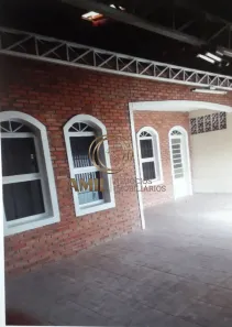 Sobrado com 4 Quartos à venda, 320m² no Jardim Torrão de Ouro, São José dos Campos