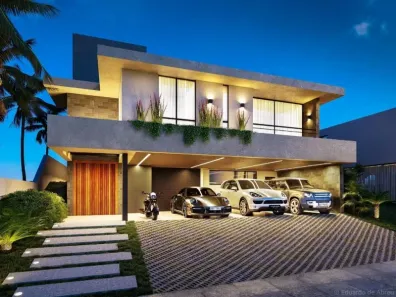 Casa com 3 Quartos à venda, 330m² no Cidade Tamboré, Santana de Parnaíba