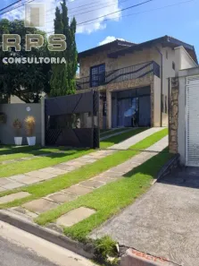 Sobrado com 3 Quartos à venda, 135m² no Jardim Maristela, Atibaia