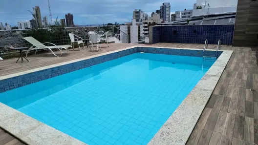 Cobertura com 3 Quartos à venda, 570m² no Graça, Salvador