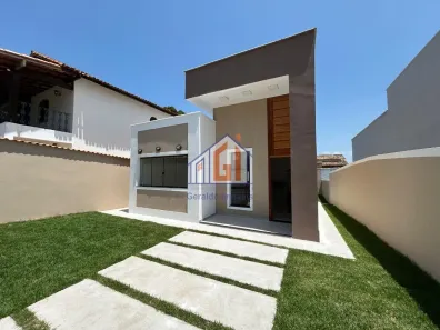 Casa com 3 Quartos à venda, 88m² no , Araruama