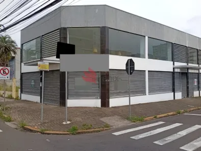 Ponto Comercial para alugar, 116m² no Centro, Novo Hamburgo