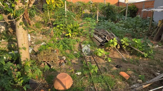 Lote/Terreno à venda, 300m² no Morada do Sol, Americana