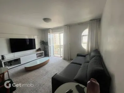 Apartamento com 4 Quartos à venda, 167m² no Paraíso, São Paulo
