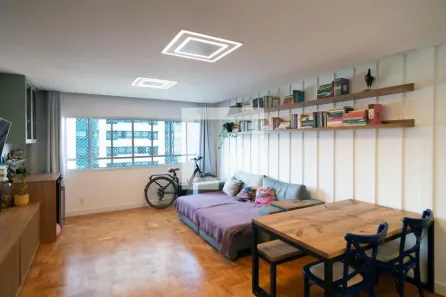 Apartamento com 2 Quartos à venda, 100m² no Jardim Paulista, São Paulo