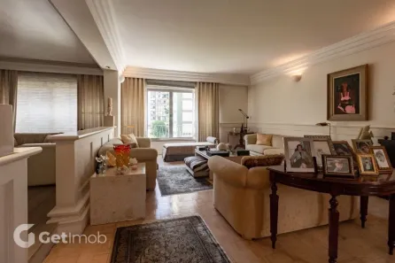 Apartamento com 3 Quartos à venda, 360m² no Bela Vista, São Paulo