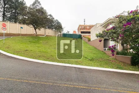 Lote/Terreno à venda, 394m² no Parque Sinai, Santana de Parnaíba