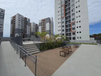 Apartamento com 2 Quartos para alugar, 75m² no Rio Madeira, Porto Velho