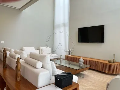 Casa de Condomínio com 4 Quartos à venda, 532m² no Tamboré, Barueri
